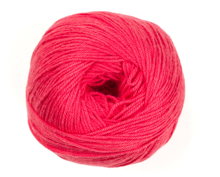 Azalea Bamboo+Cotton