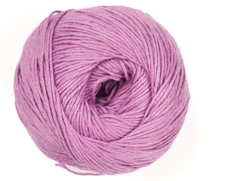 Heather Bamboo+Cotton