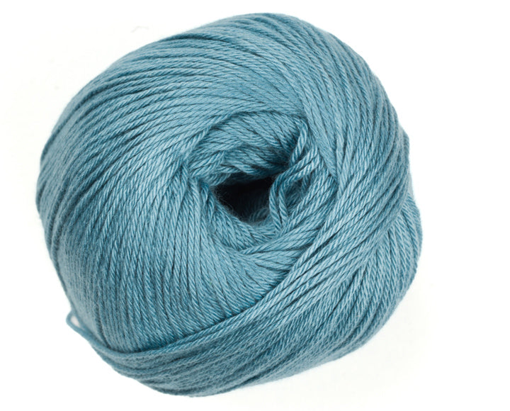 Ocean Bamboo+Cotton