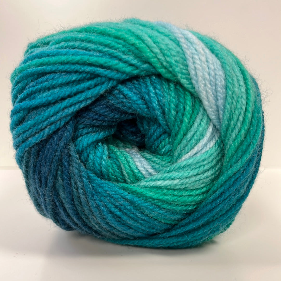 Waterfall ColourRush DK
