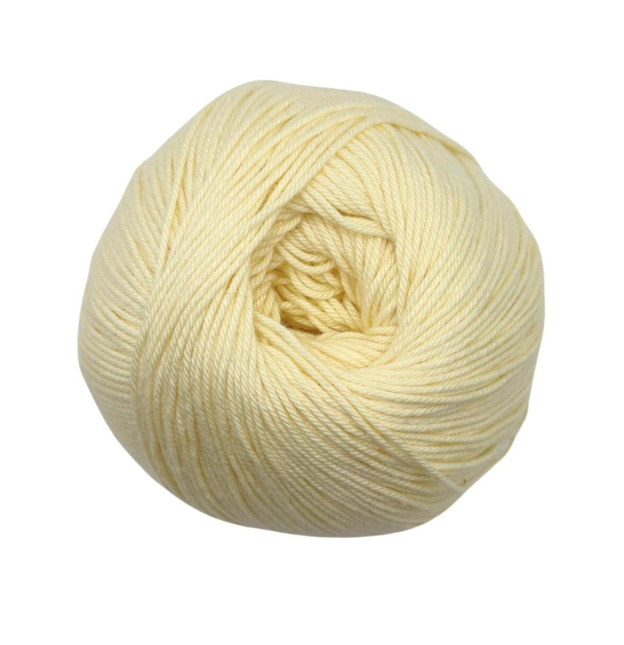 Clotted Cream Bamboo+Cotton