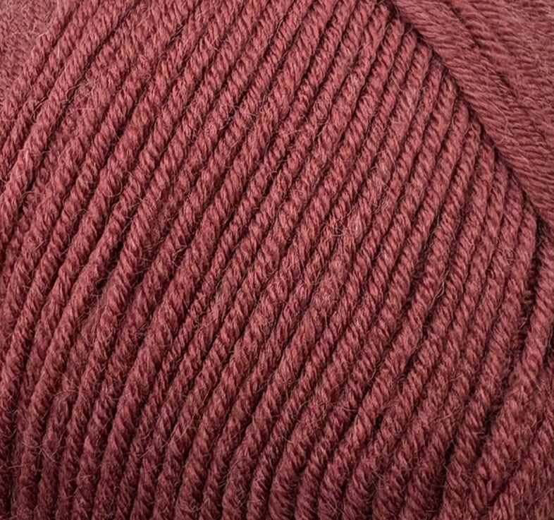 Radical red Stylecraft Bambino