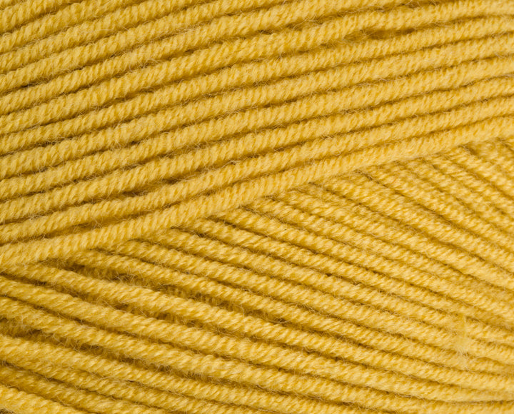 Mellow yellow Stylecraft Bambino