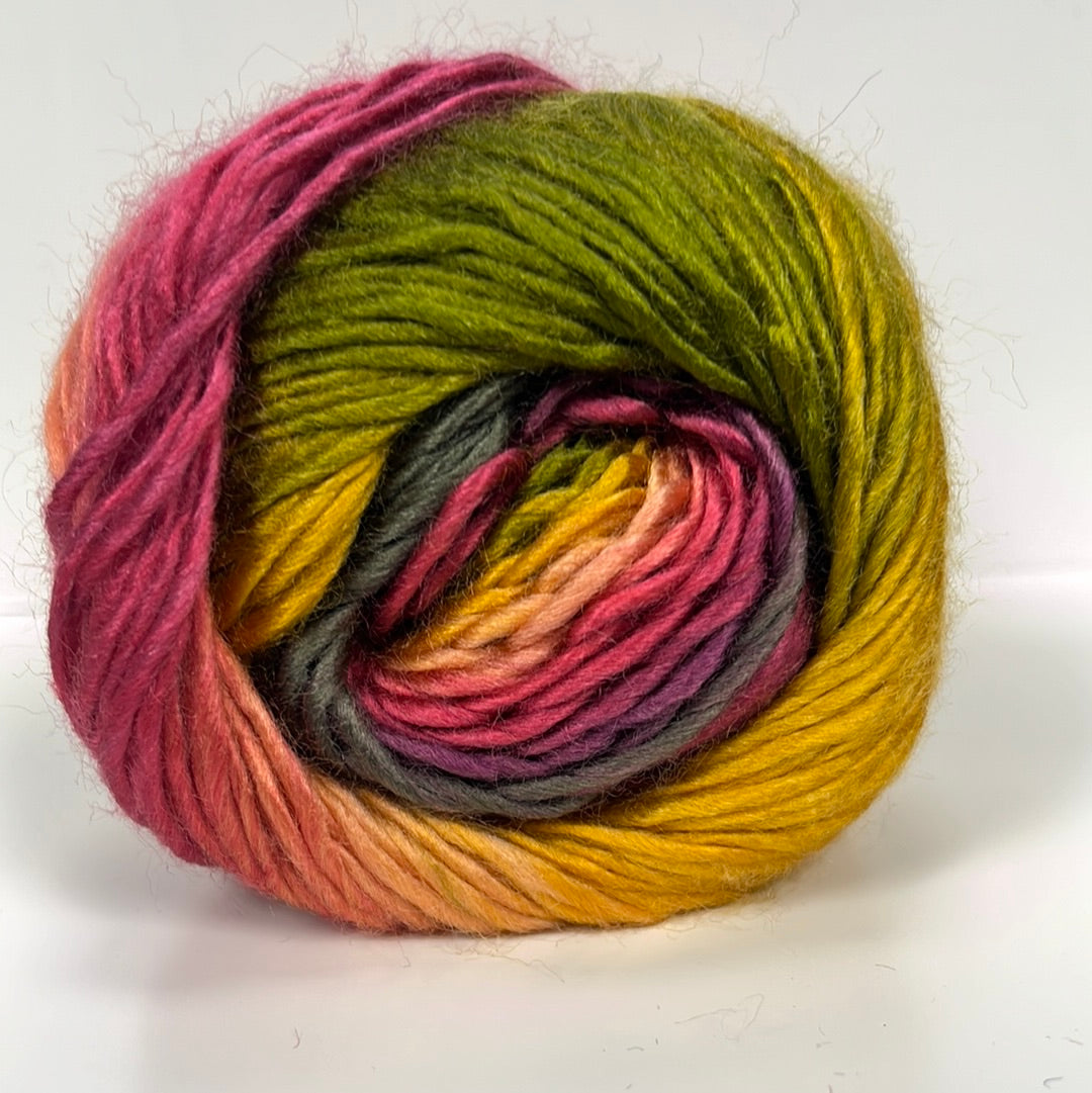 Afterglow BOHO Spirit DK
