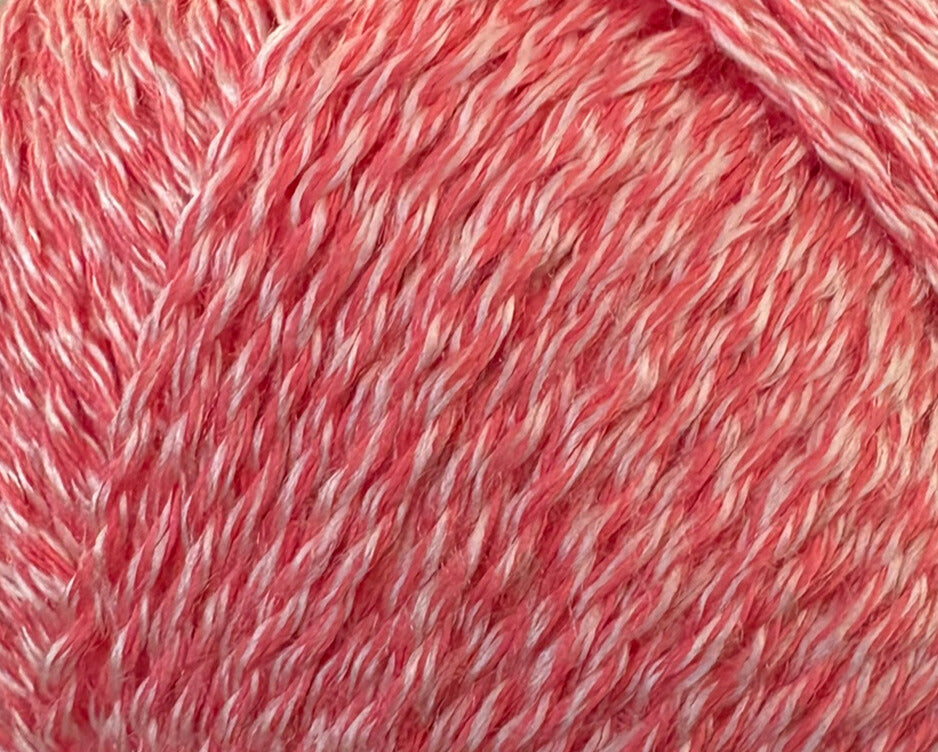 Begonia Cotton Twist