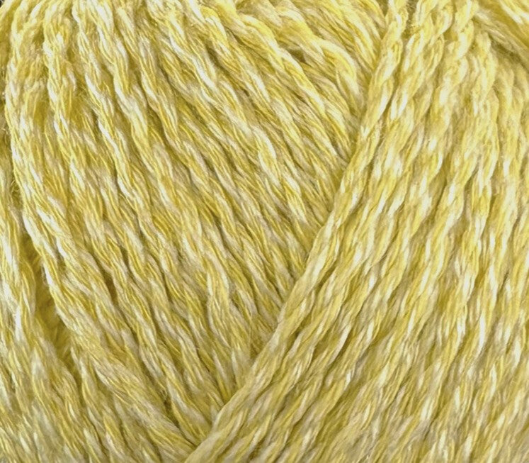 Buttermilk Cotton Twist