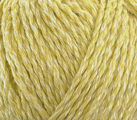 Buttermilk Cotton Twist