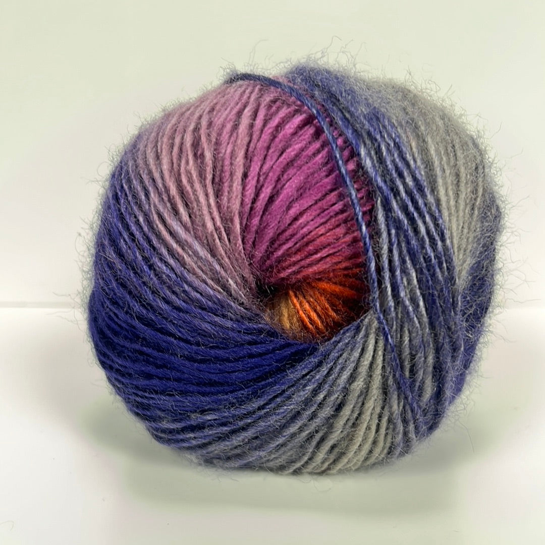 Cosmic BOHO Spirit DK