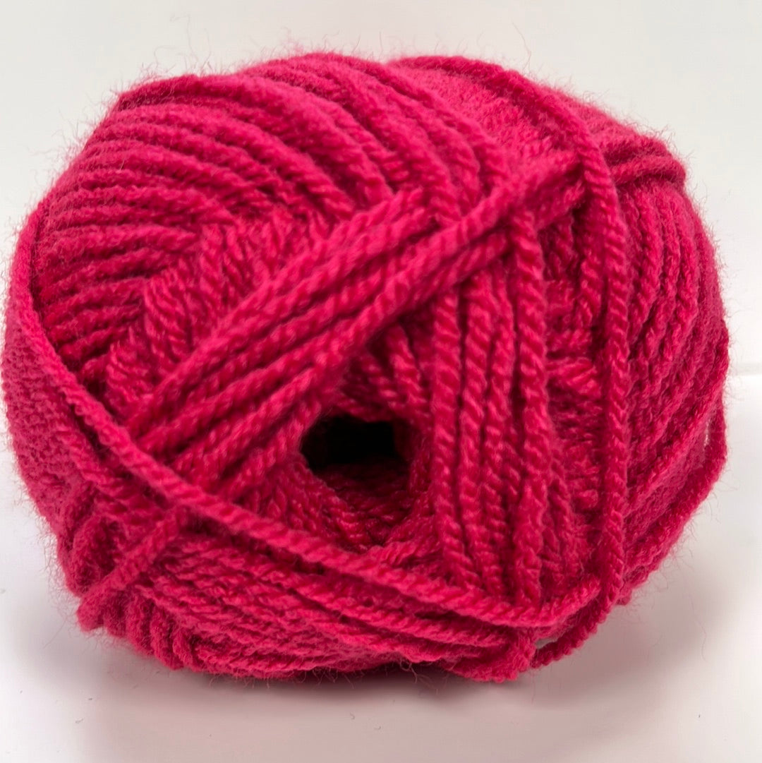 Cygnet Fushia DK
