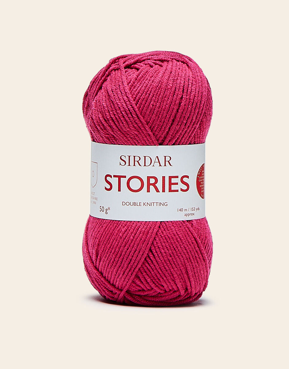 Pillow talk Sirdar Stories