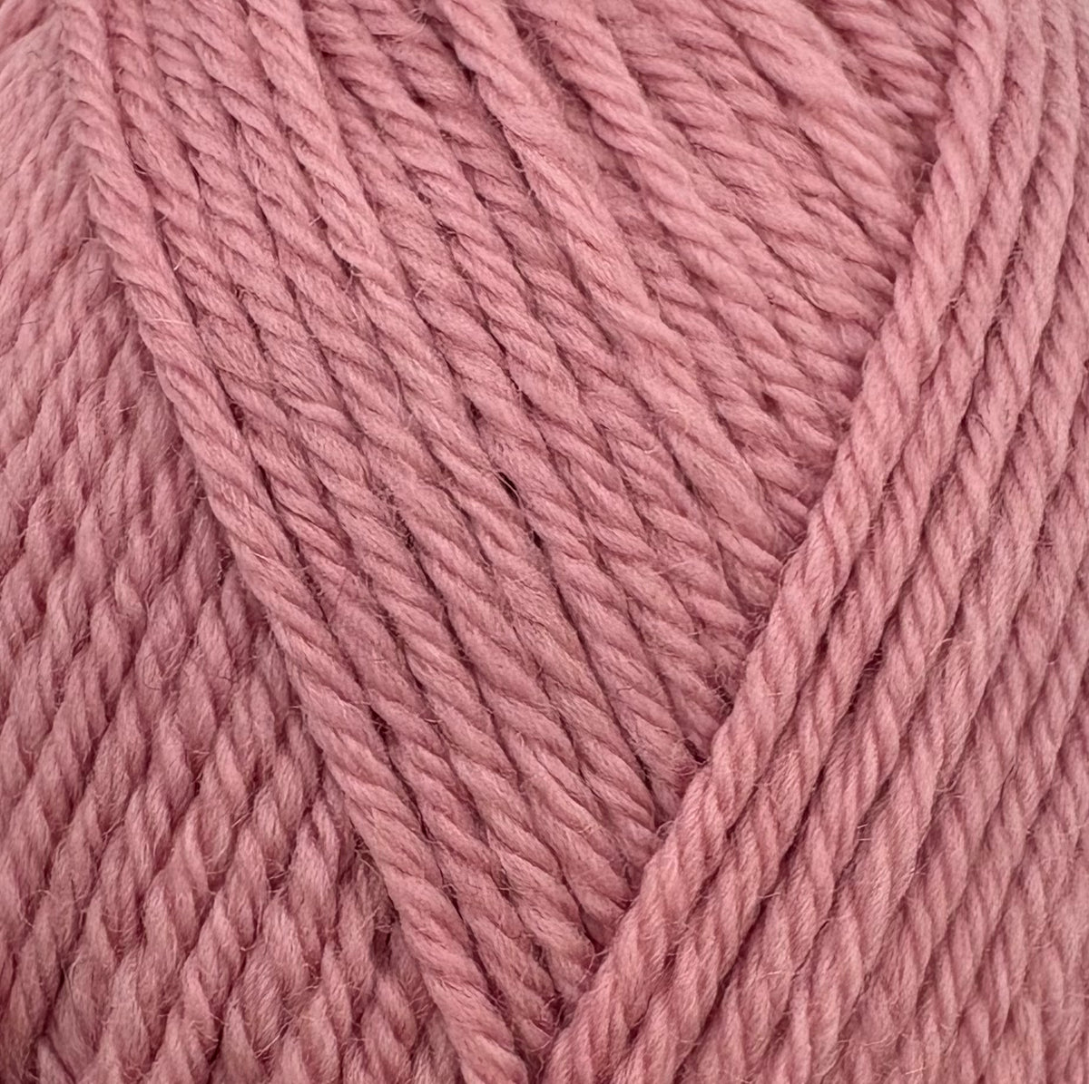 Pale Rose Naturals Pure Wool