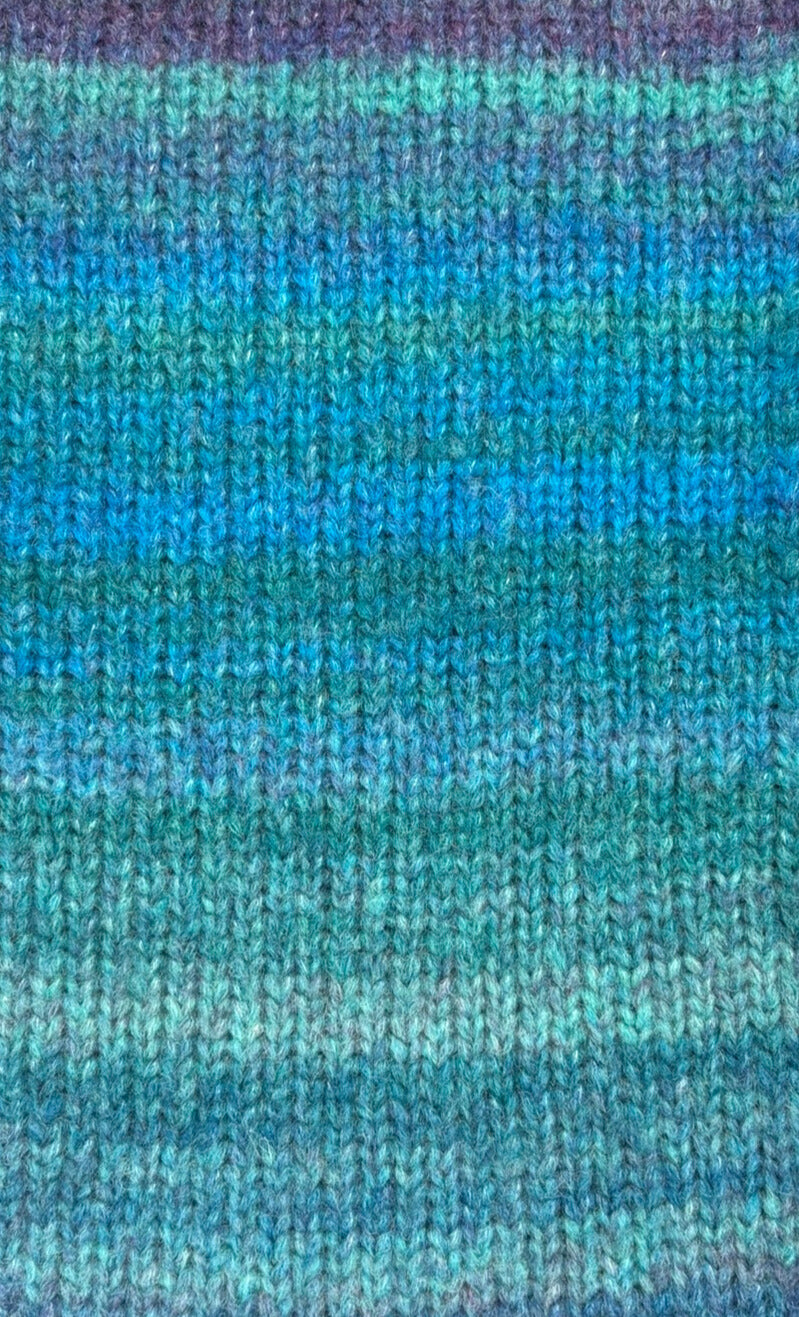 Poseidon Dreamcloud
