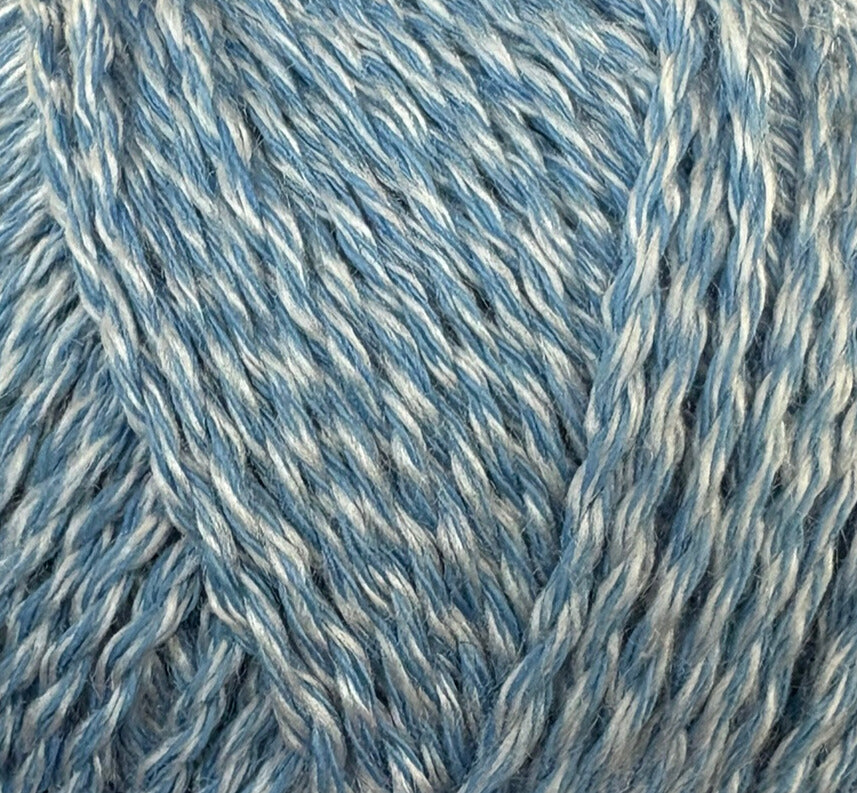 Sky Cotton Twist