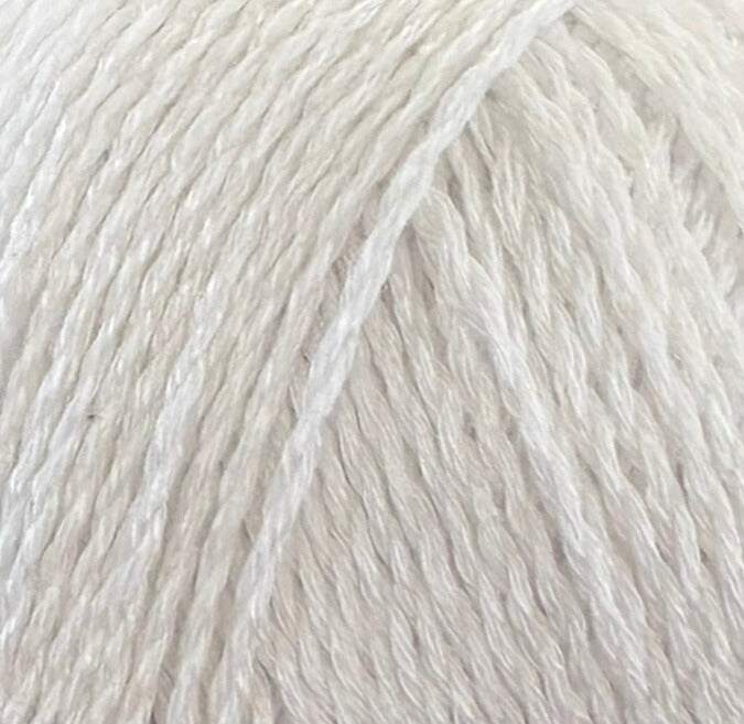 Snowdrop Cotton Twist