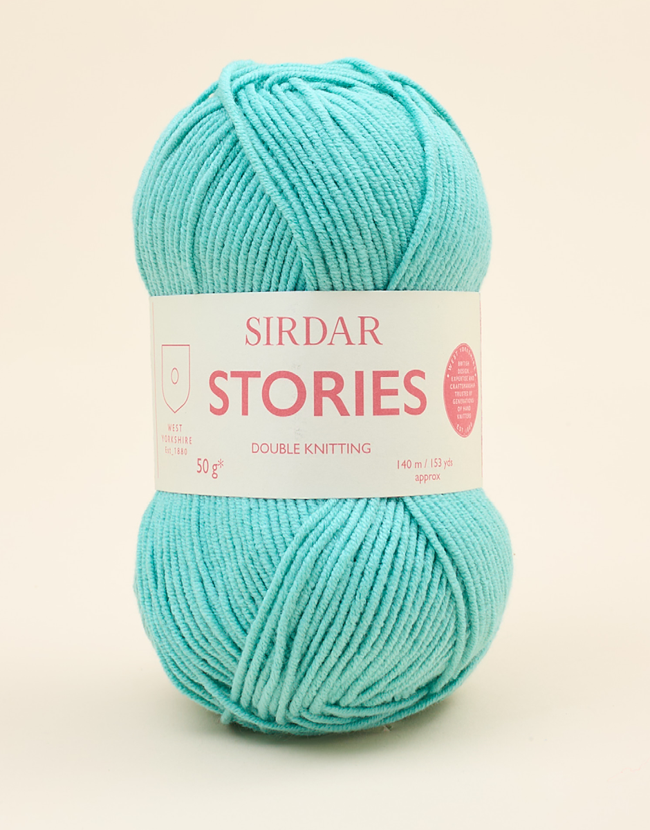 Spa day Sirdar Stories