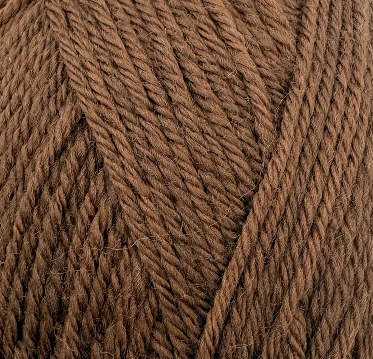 Walnut Naturals Pure Wool