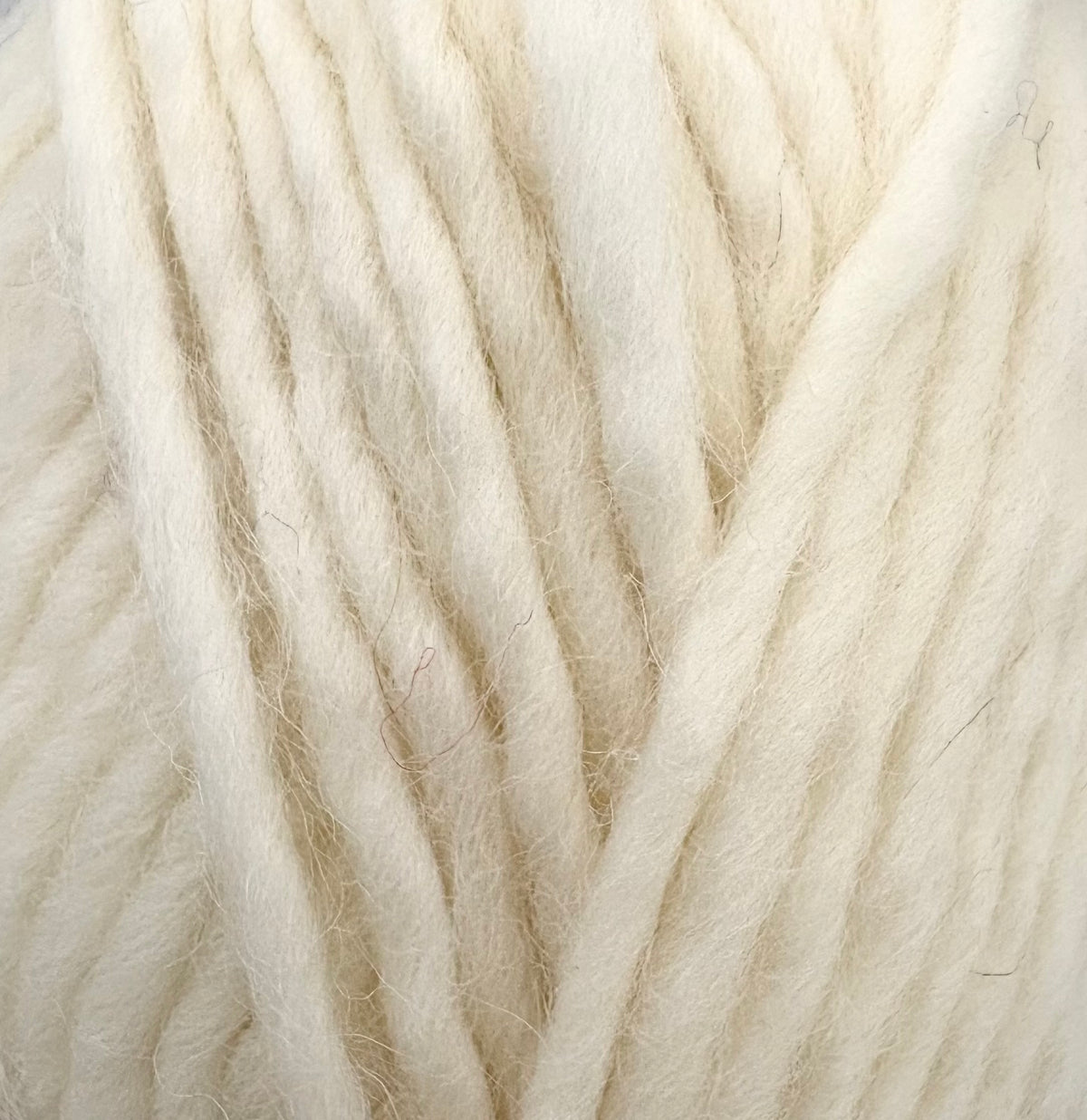 Winter White Flokí