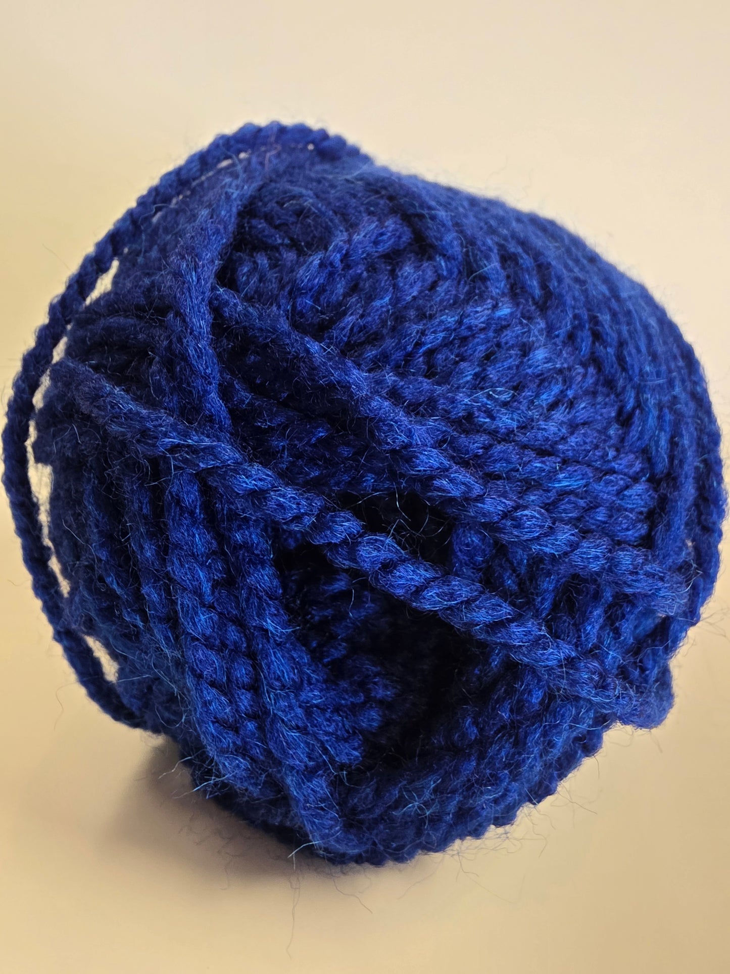 Navy big value Chunky