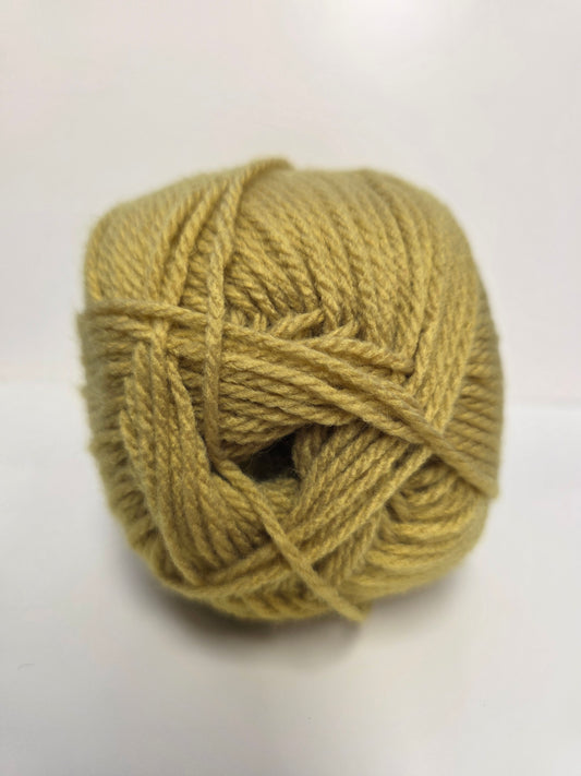 Lime Stylecraft special Aran