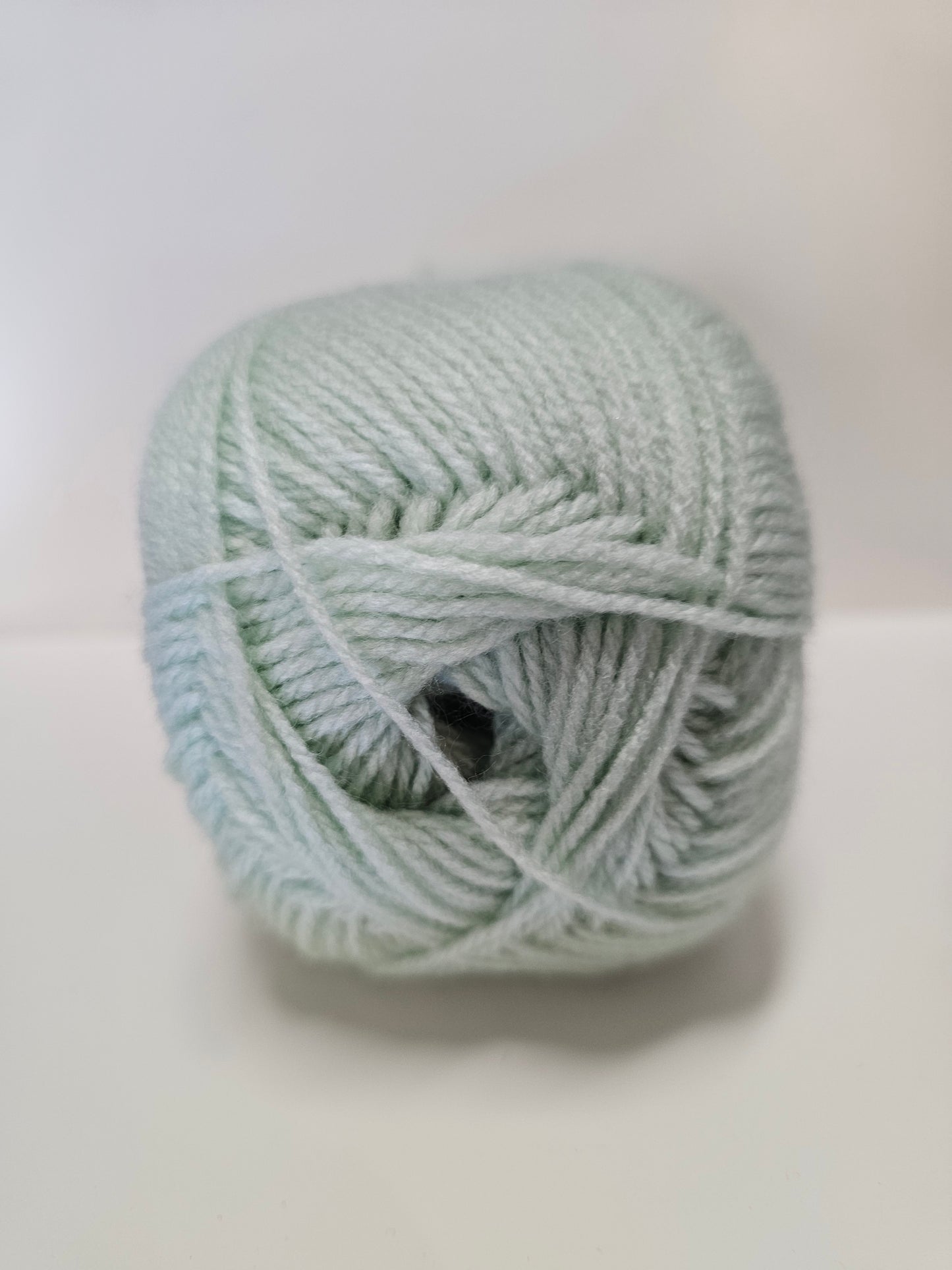Tea green Stylecraft special DK
