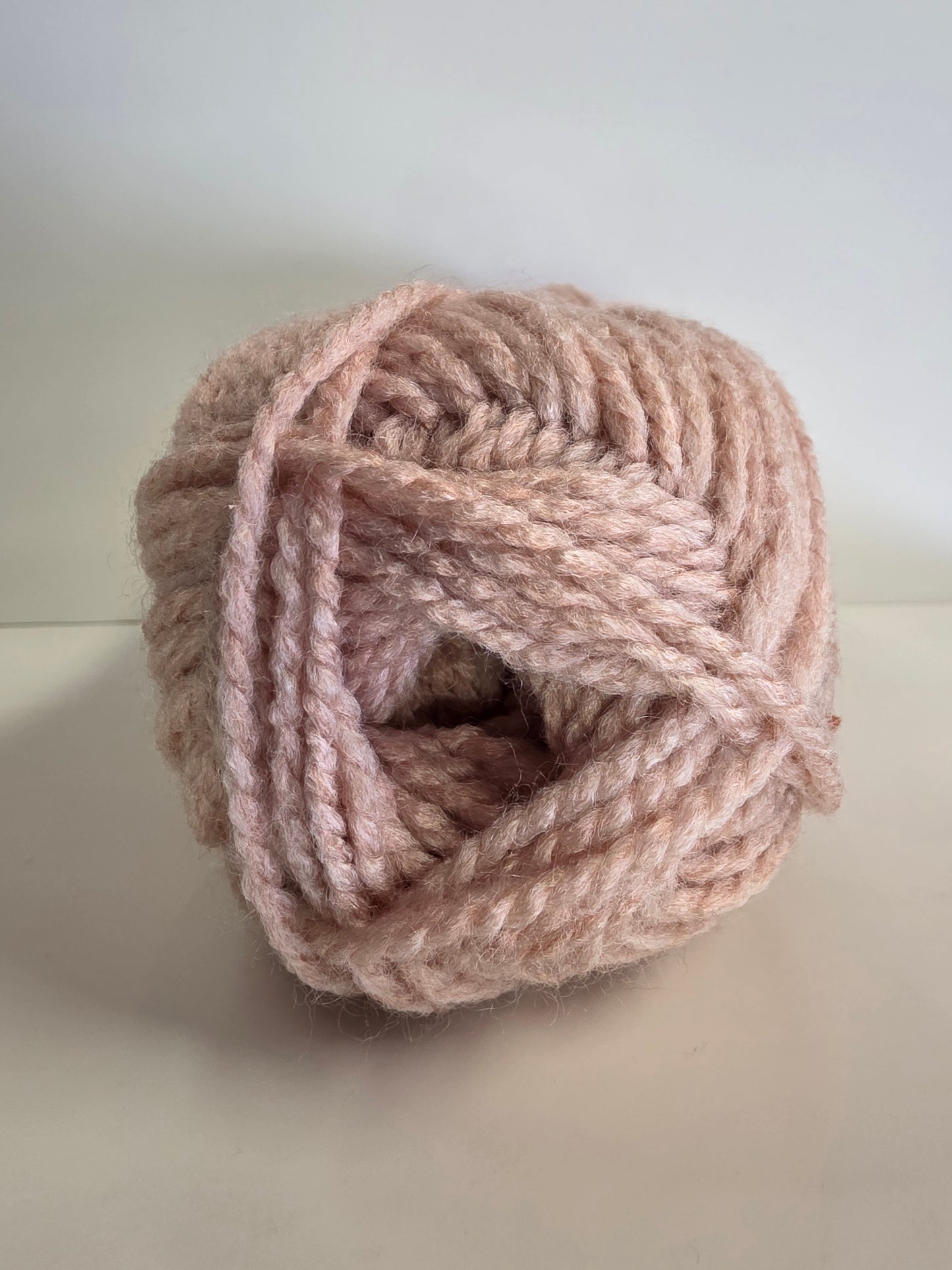 Blush big value Chunky