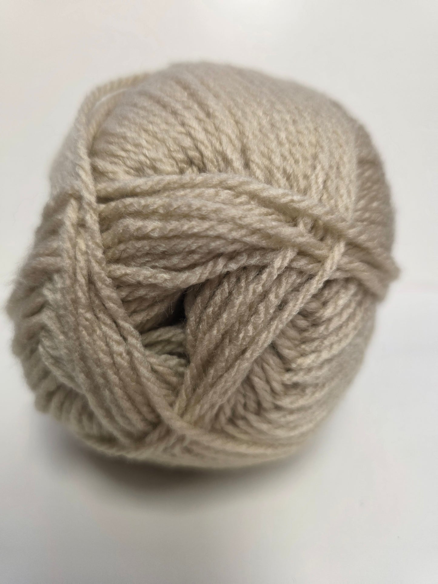 Parchment Stylecraft special Aran