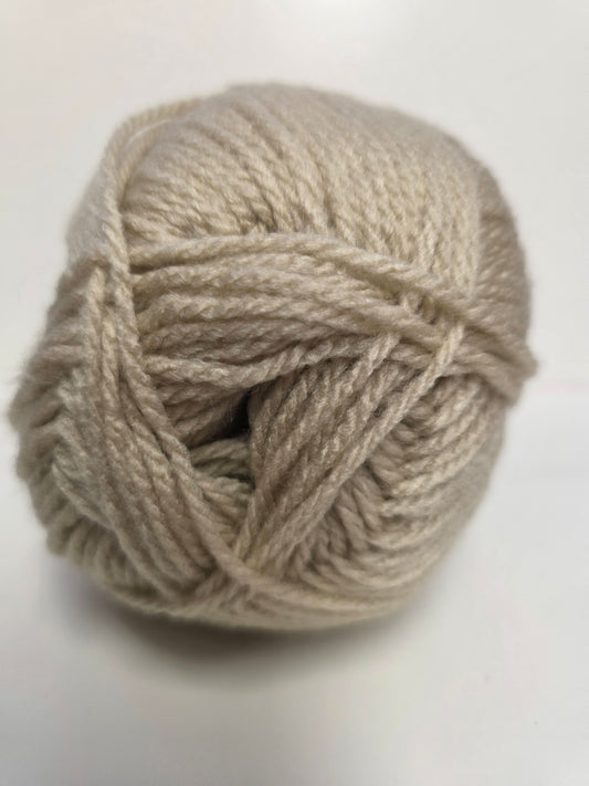 Parchment Stylecraft special Aran
