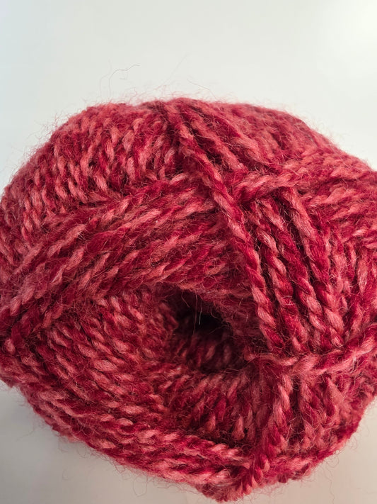 Strawberry Mix Stylecraft special DK