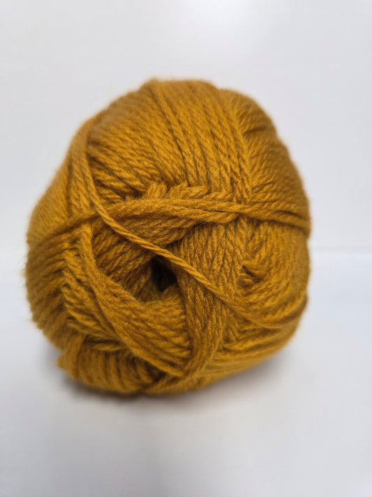 Gold Stylecraft special Aran