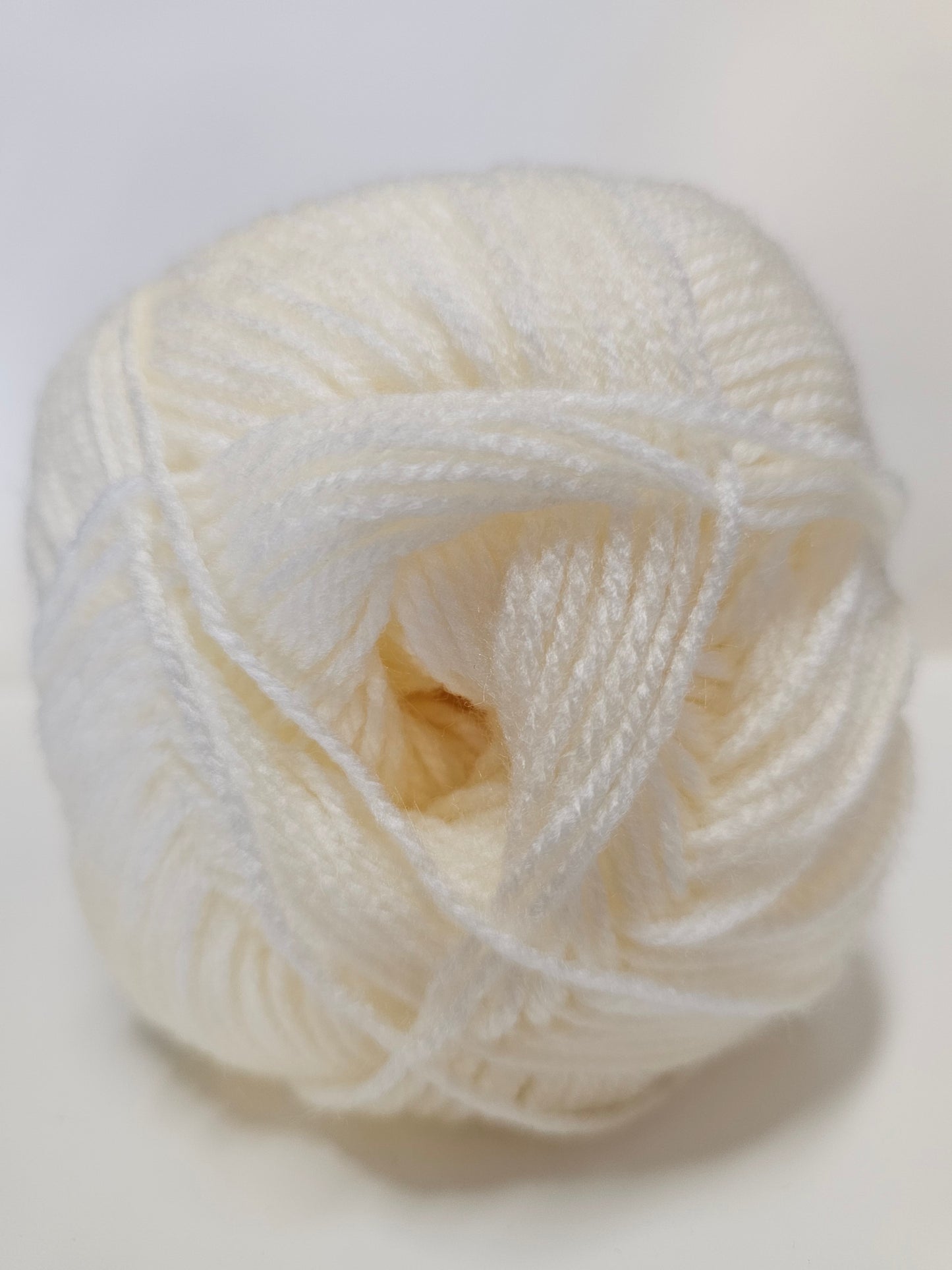 Cream Stylecraft special DK