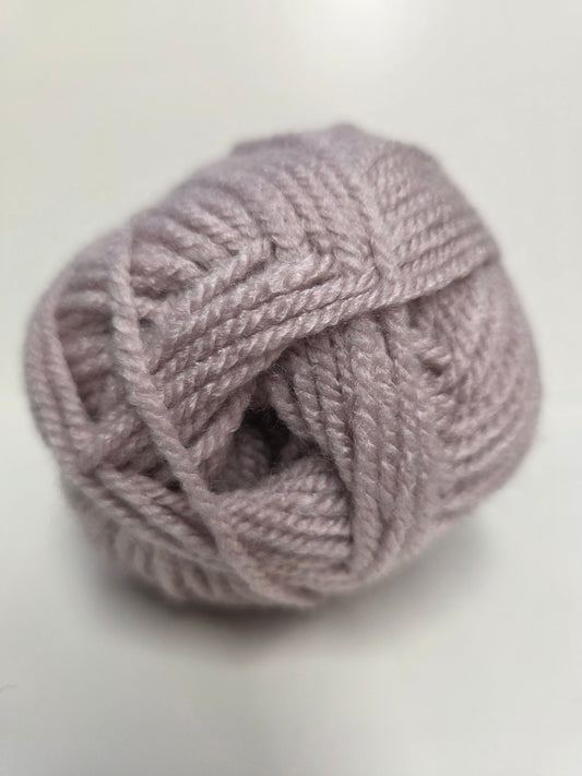 Mushroom Stylecraft special Aran