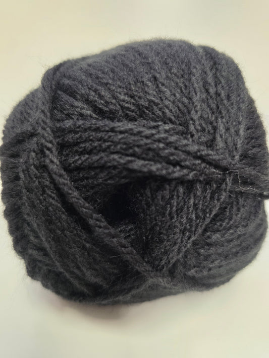 Black Stylecraft special Aran