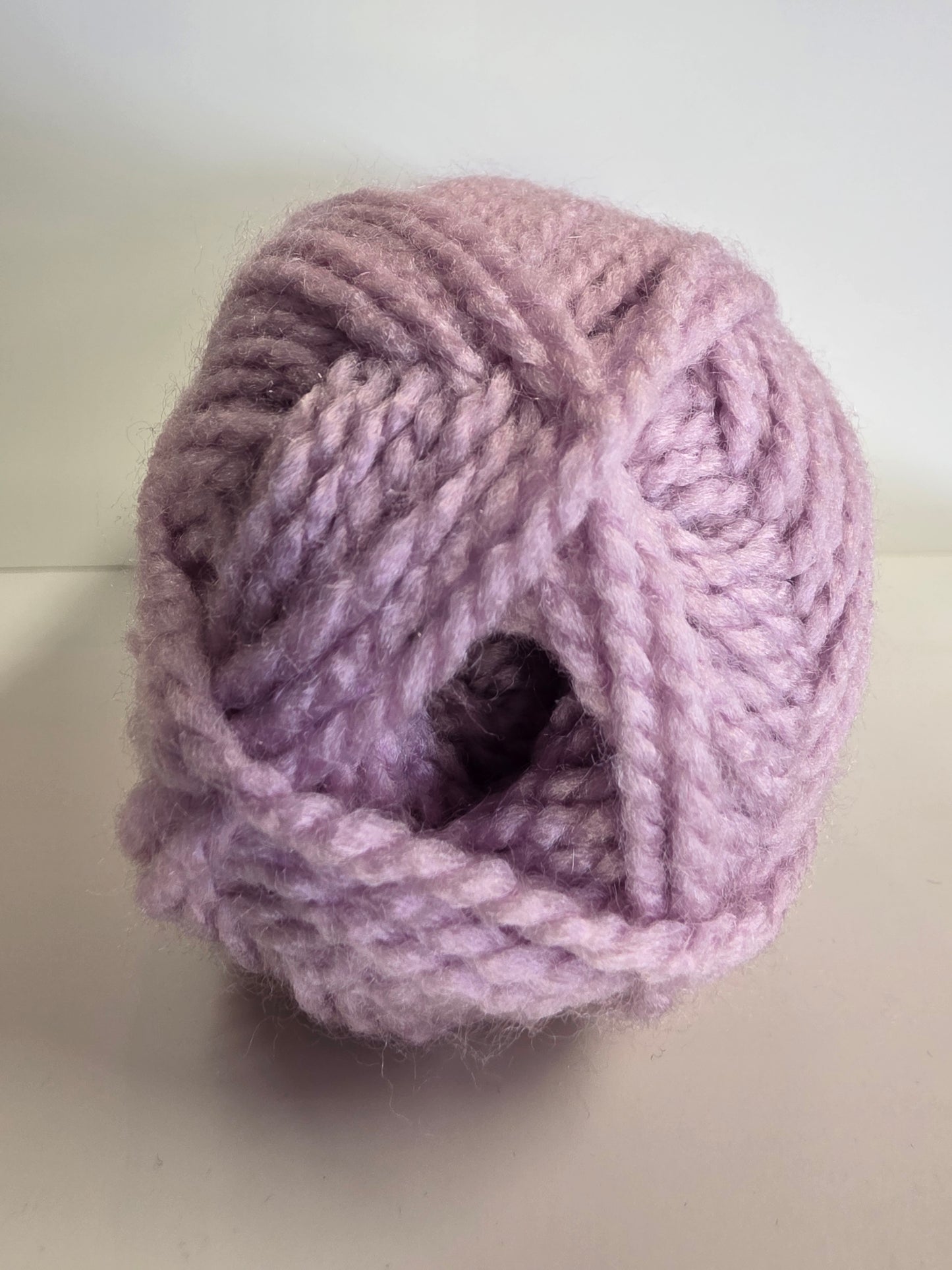 Lilac big value Chunky