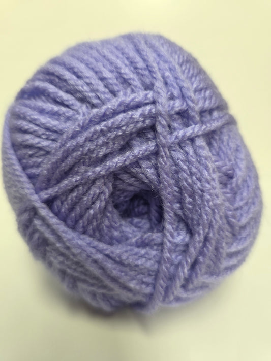 Lavender Stylecraft special Aran