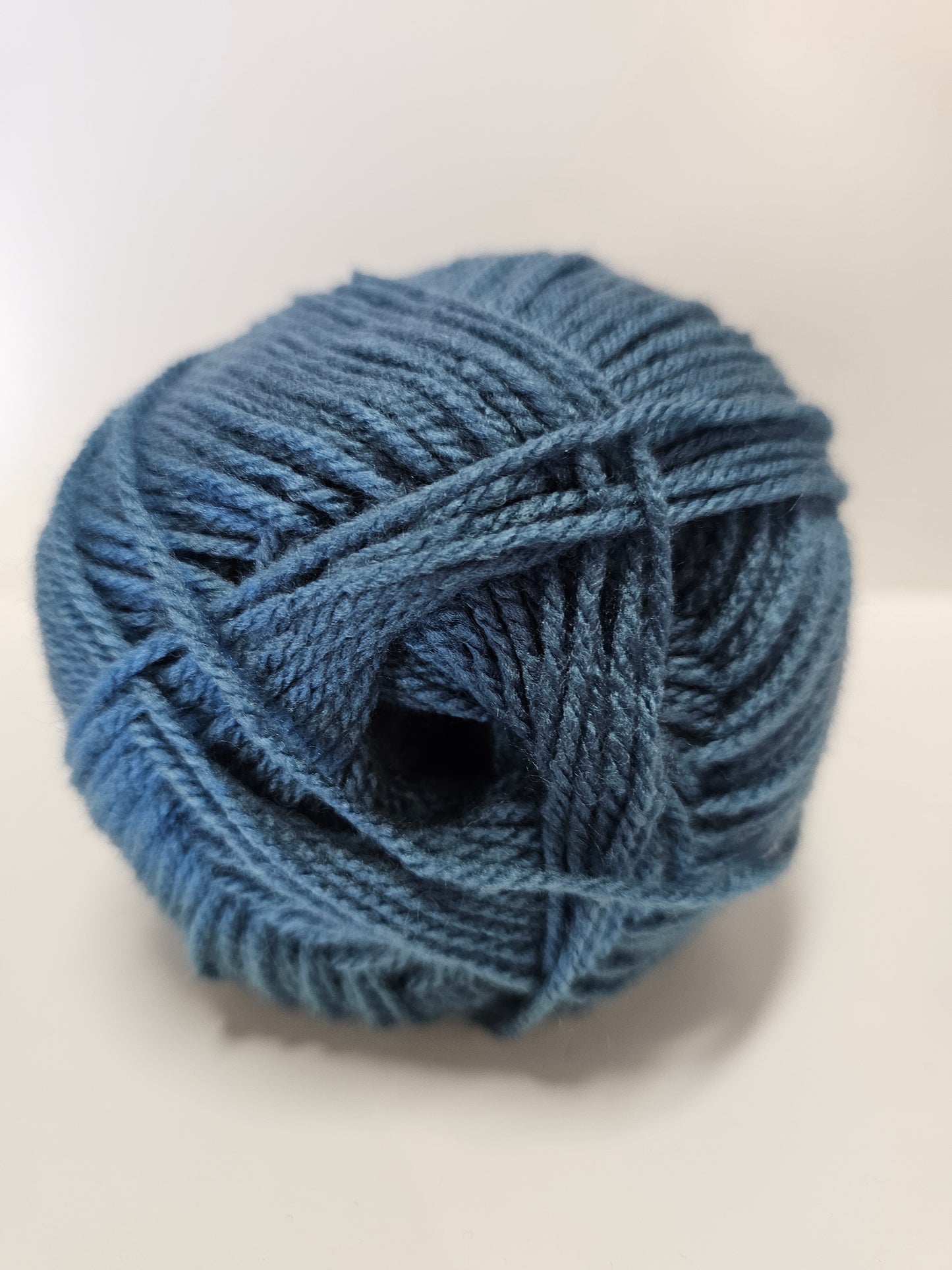 Mallard blue Stylecraft special DK