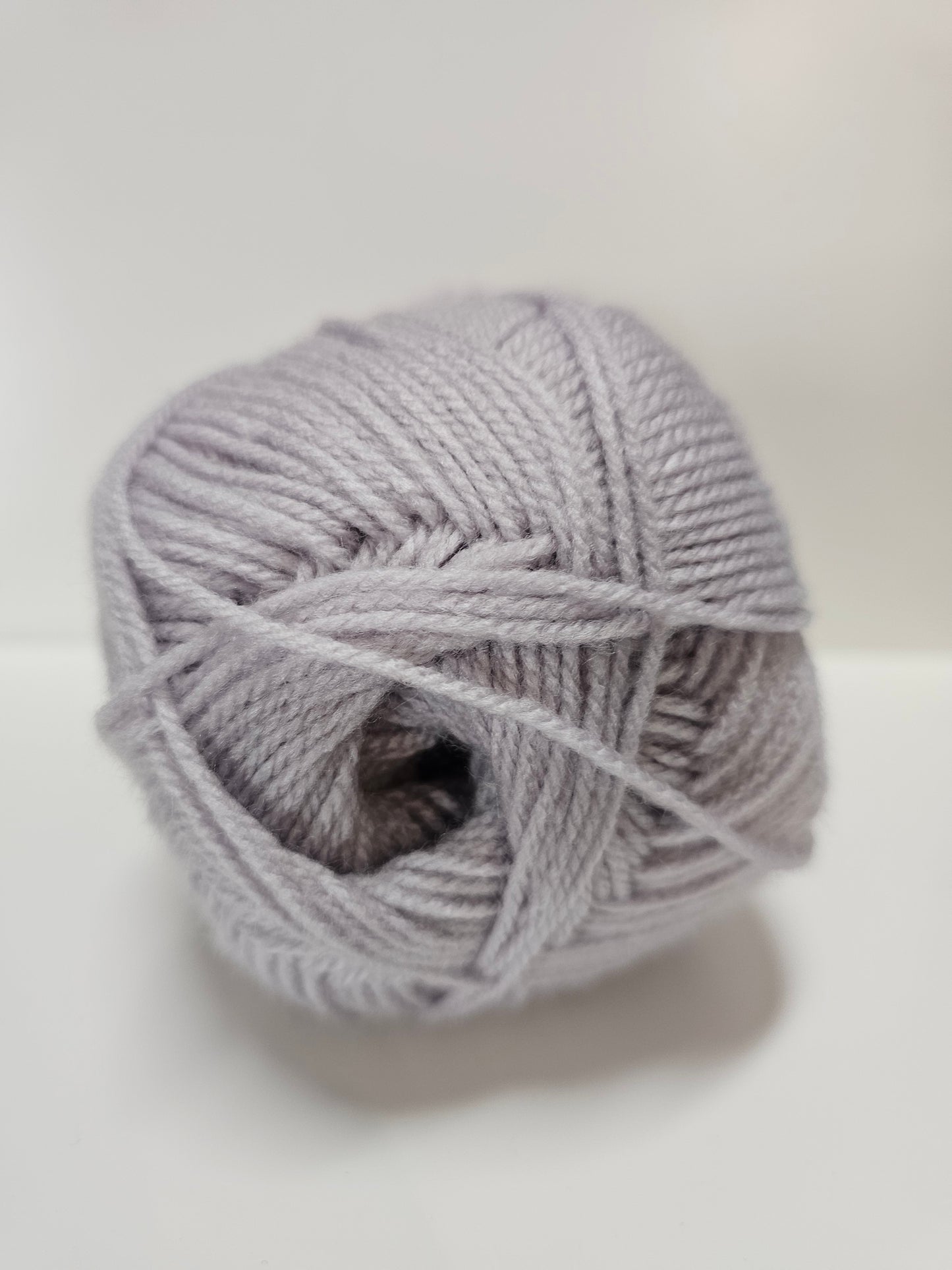 Parma violet Stylecraft special DK
