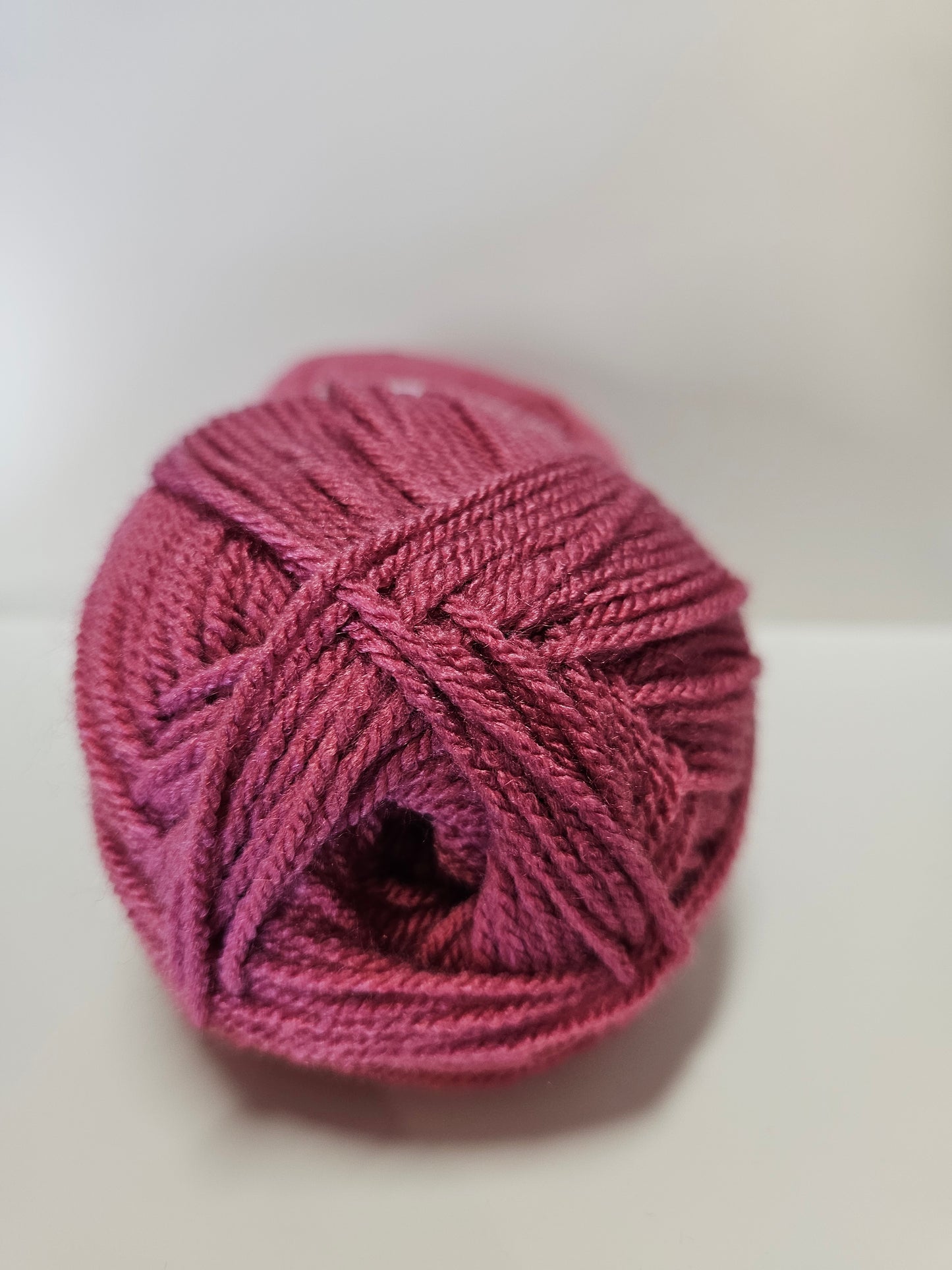 Raspberry Stylecraft special DK