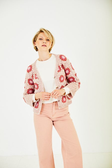 10172 Stylecraft pattern