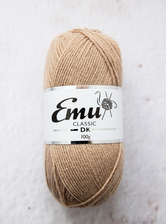 Biscotti Emu Double Knit