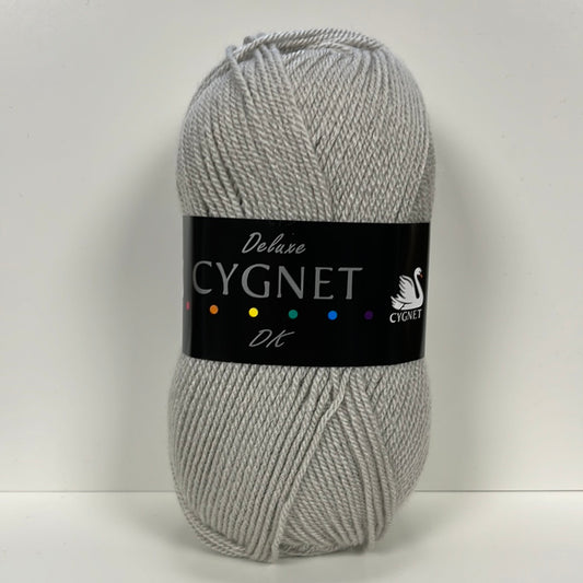 Cygnet Silver DK
