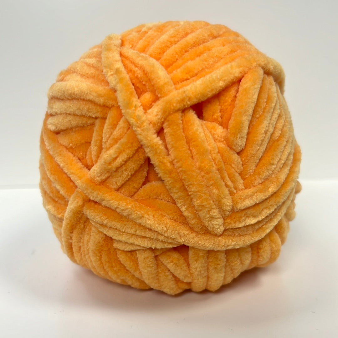 Satsuma Jellybaby Chenille