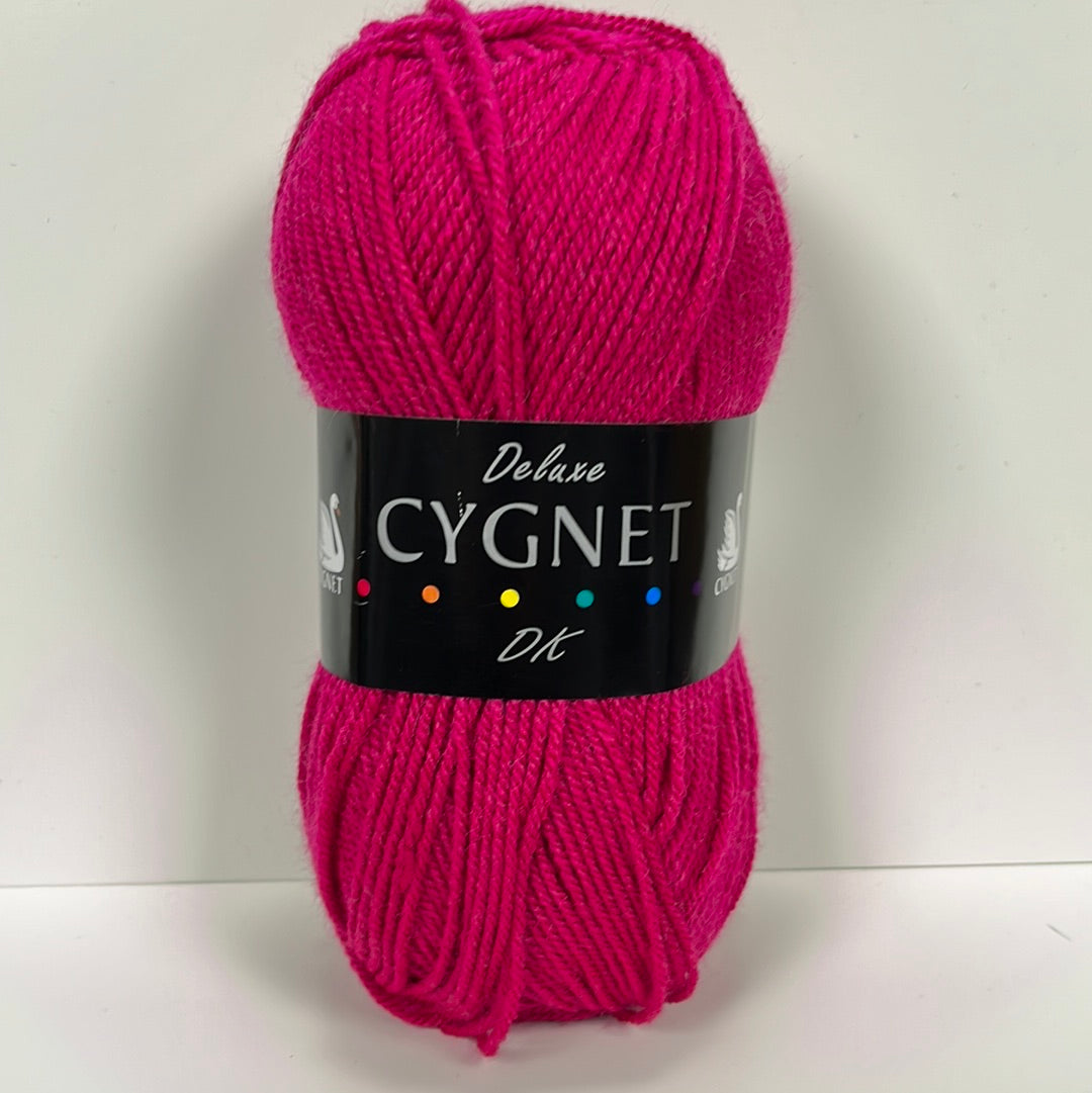 Cygnet Cerise DK