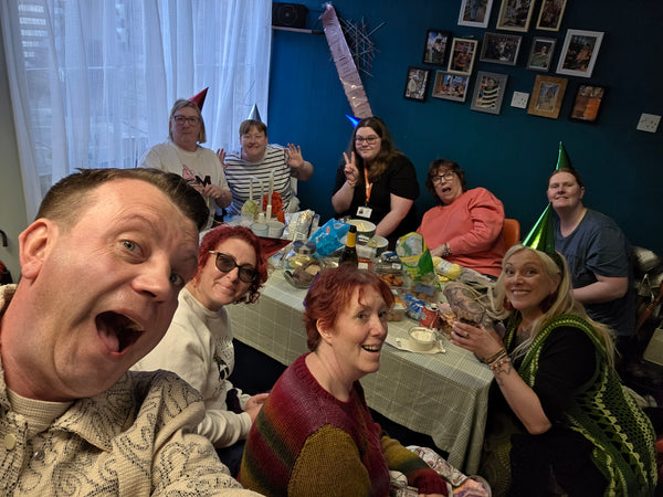 The Looney Yarners