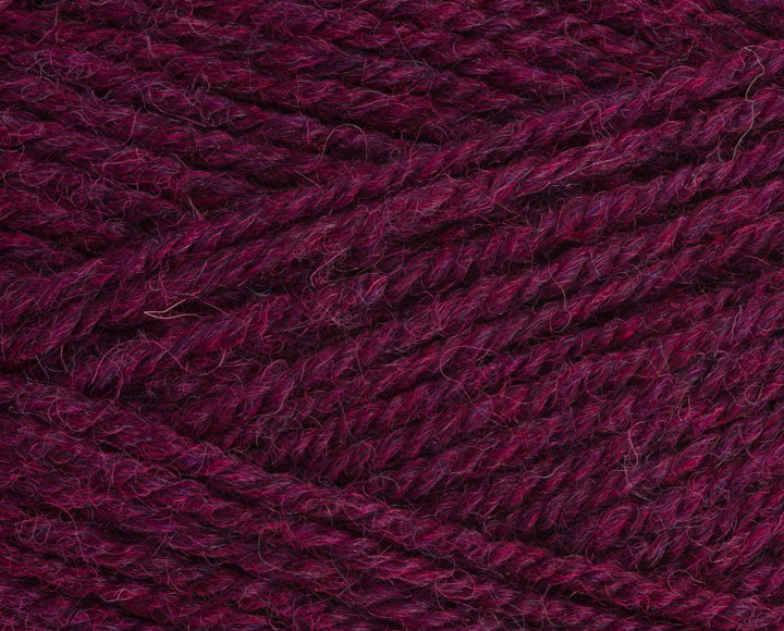 Cranberry mixtures Stylecraft Life DK