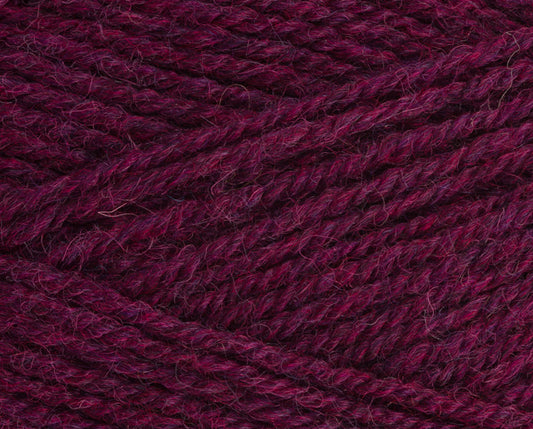 Cranberry mixtures Stylecraft Life DK