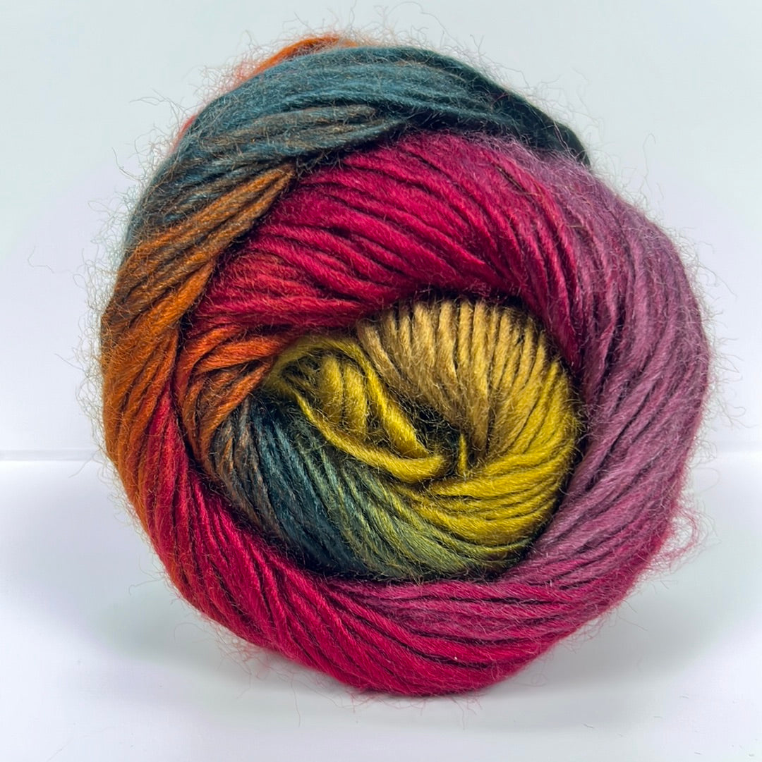 Folk BOHO Spirit DK