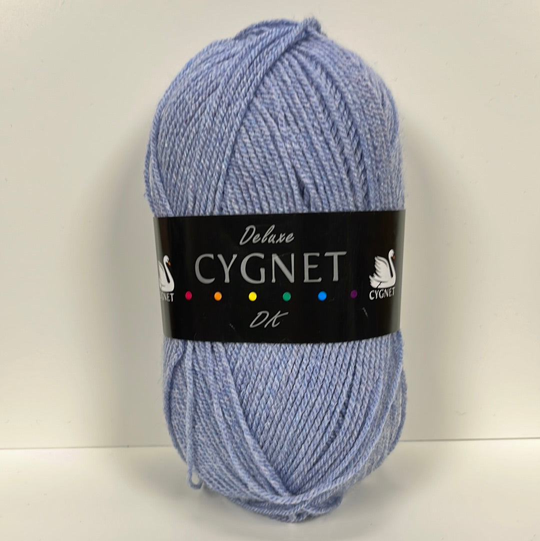 Cygnet Bluebell DK