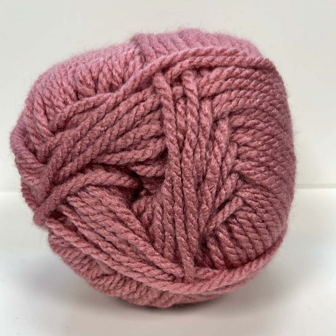 French Rose 139 New Fashion Chunky