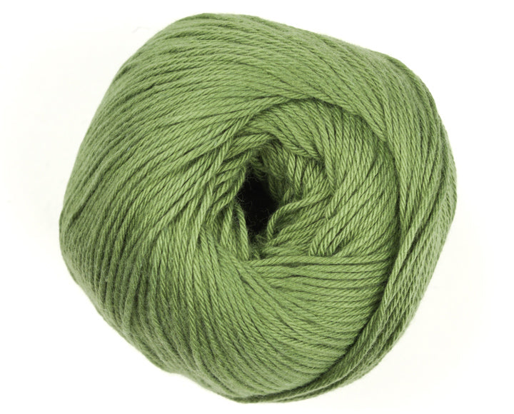Spring Green Bamboo+Cotton