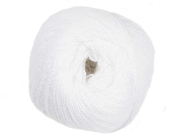 Chalk Bamboo+Cotton
